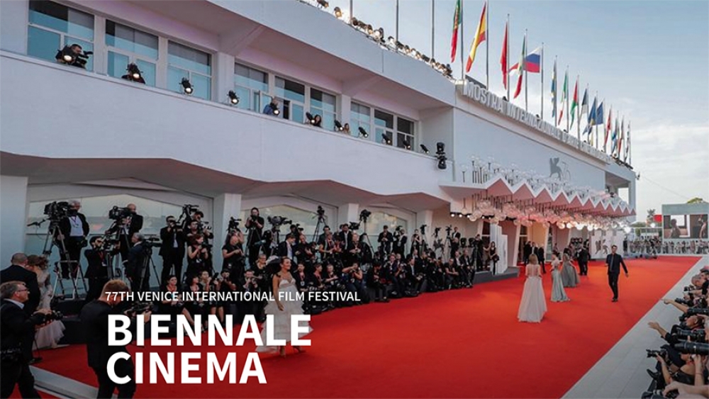 Biennale Cinema 2022